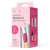 Gel Remover Kit - Helios Nail Systems